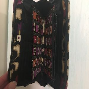 Vera Bradley Wallet